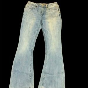 IDYLLWIND JEANS